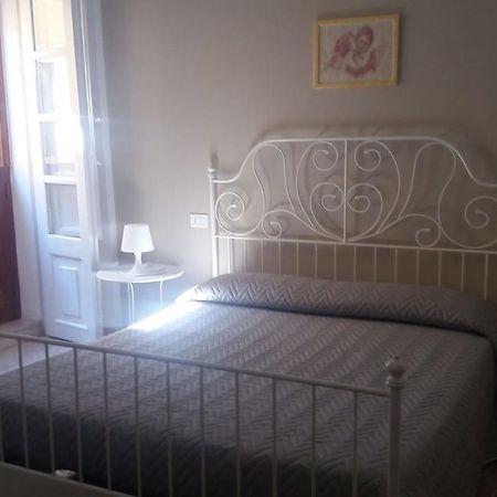 B&B Del Carmine Noto Exteriér fotografie