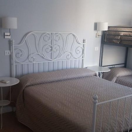 B&B Del Carmine Noto Exteriér fotografie