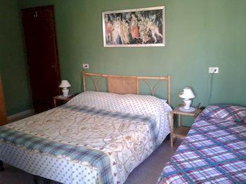 B&B Del Carmine Noto Exteriér fotografie