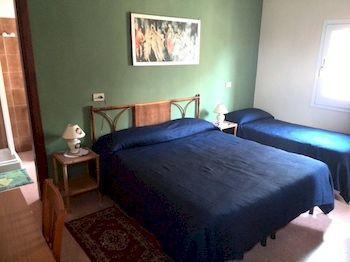 B&B Del Carmine Noto Exteriér fotografie