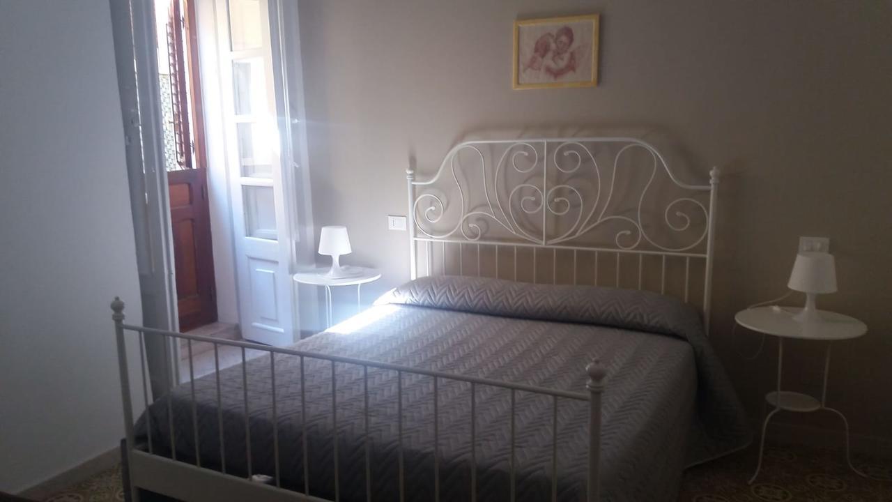 B&B Del Carmine Noto Exteriér fotografie