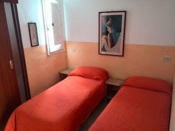 B&B Del Carmine Noto Exteriér fotografie
